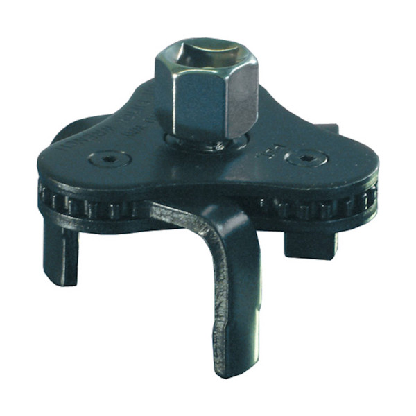 Bike It Bike it oil filter wrench universal adjustable 65-76mm Â½" socket